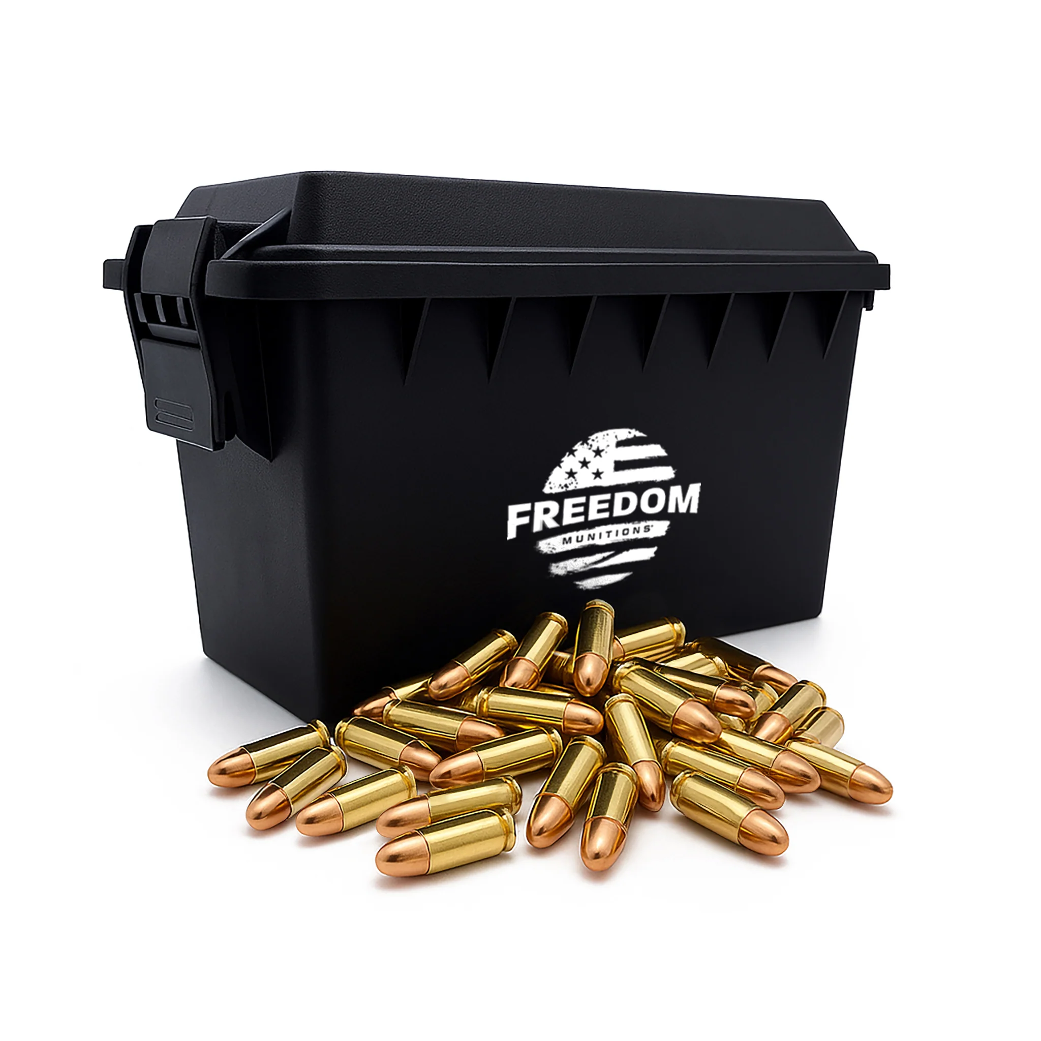 Freedom Pistol Factory New